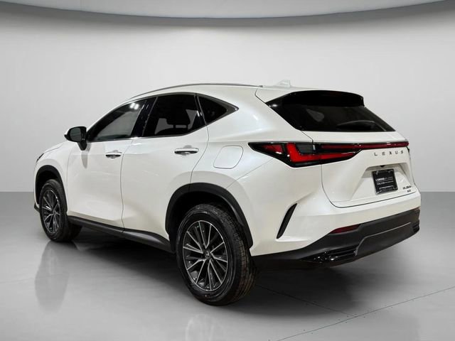 Used 2023 Lexus NX 350h AWD w/ Towing Package (2000 Lbs) image 8