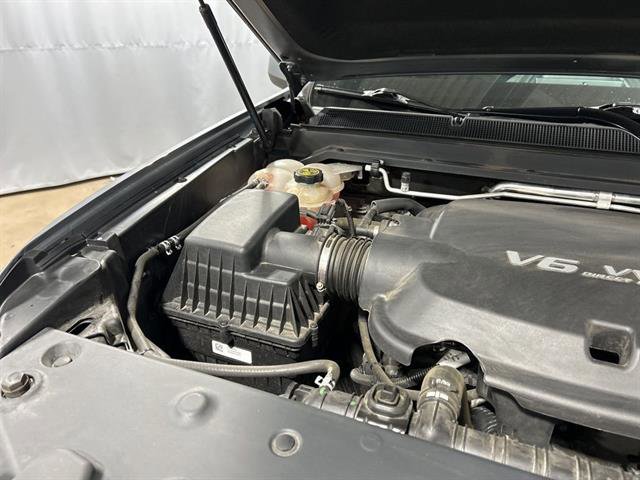 Certified 2022 GMC Canyon Elevation w/ Trailering Package image 12