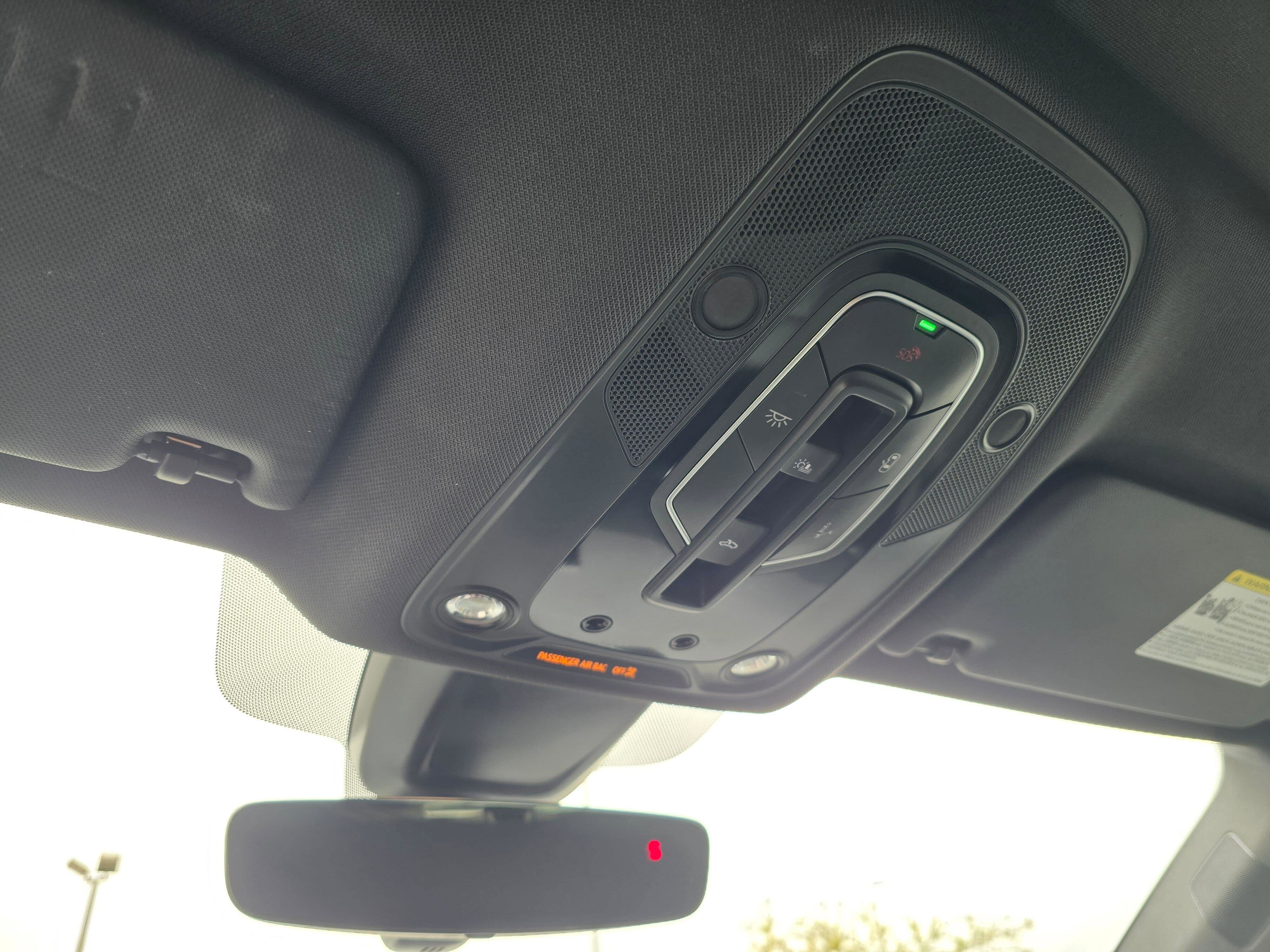 Certified 2023 Audi SQ5 Premium Plus w/ Premium Plus Package AWD/4WD image 27