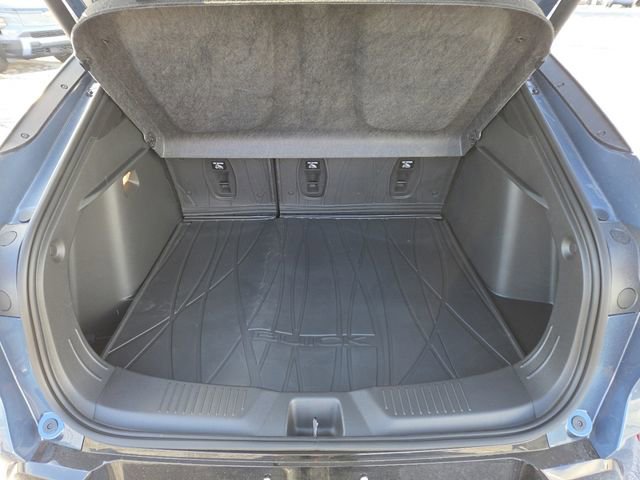 New 2026 Buick Envista Sport Touring w/ Convenience I Package image 24