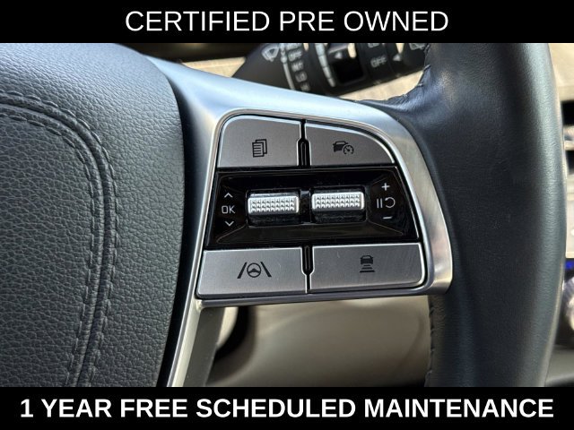 Used 2023 Kia Telluride SX FWD image 24