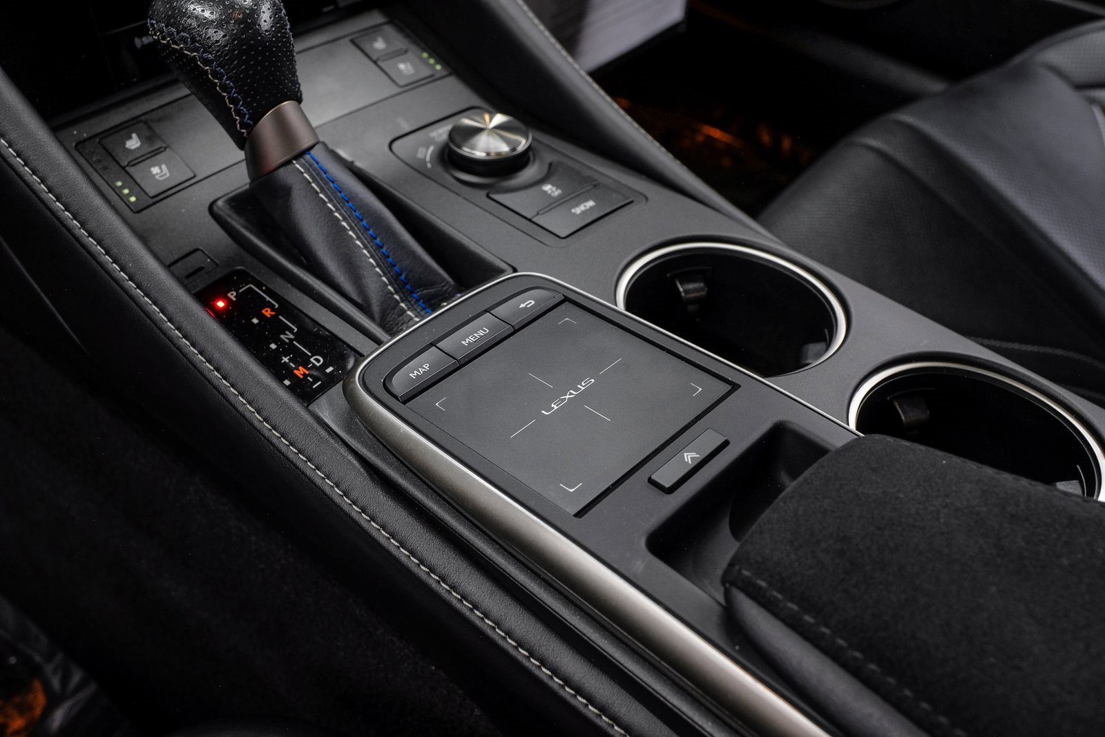 Used 2019 Lexus RC F F image 35