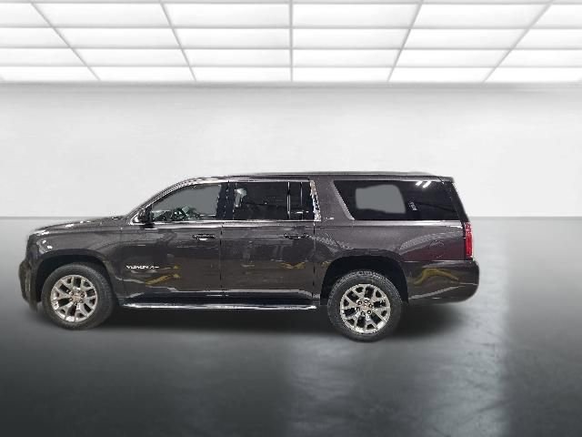 Used 2017 GMC Yukon XL SLE w/ SLE Value Package AWD/4WD image 8