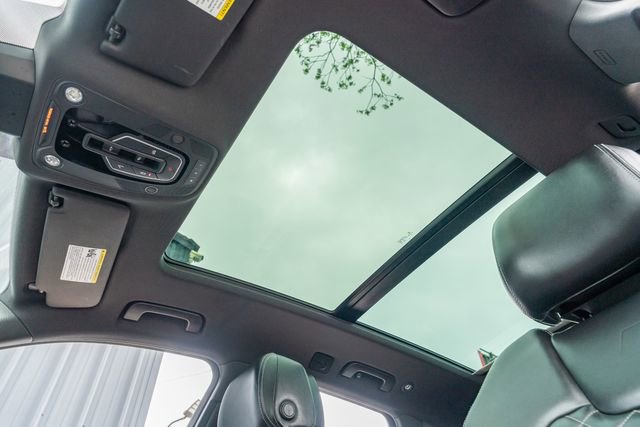 Used 2018 Audi SQ5 Prestige w/ Prestige Package image 21