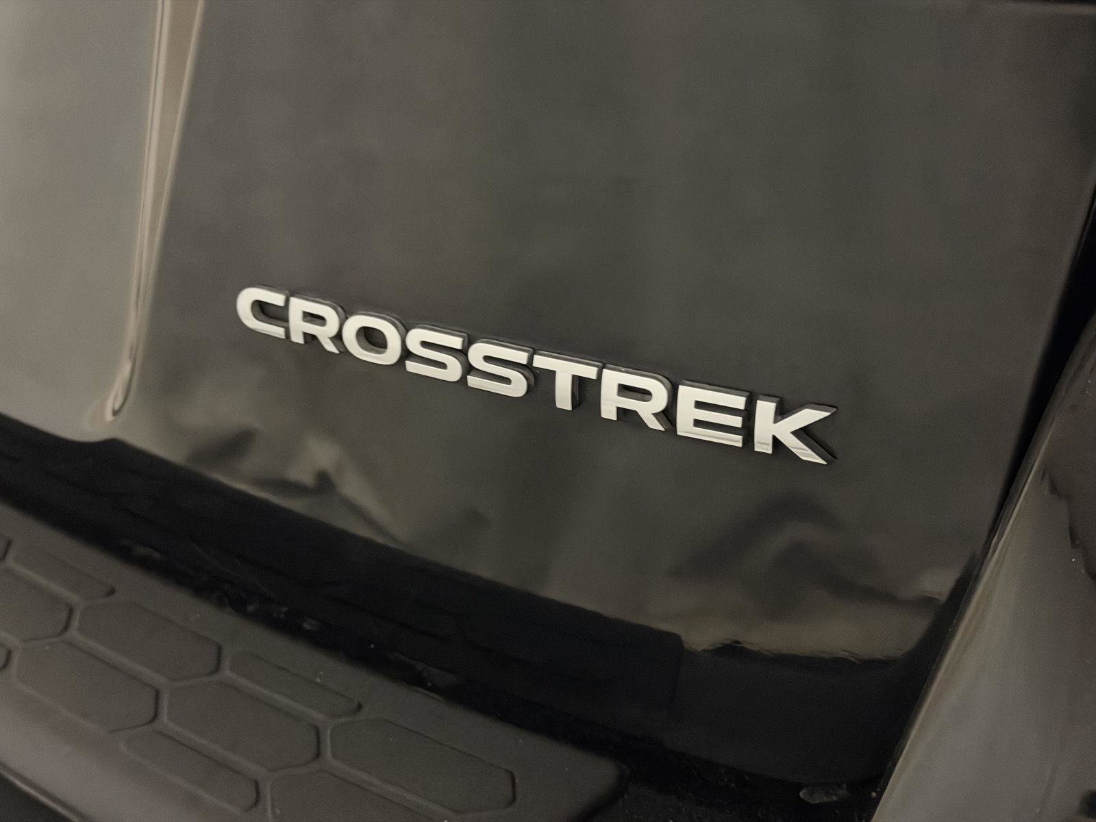 Used 2020 Subaru Crosstrek 2.0i Limited w/ Moonroof Package w/Navigation image 25