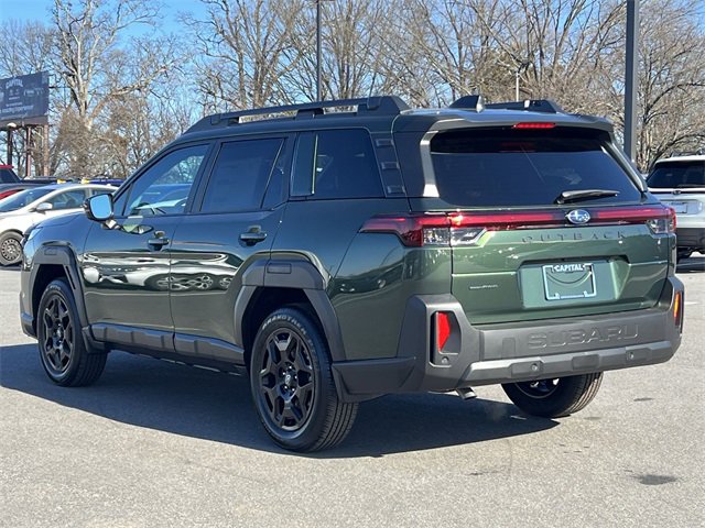 New 2026 Subaru Outback Limited image 38