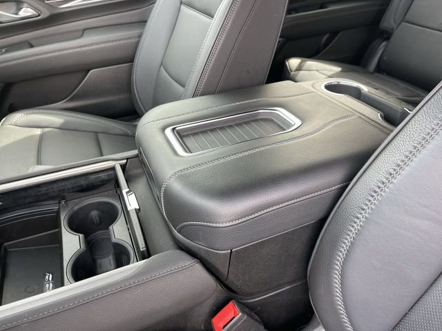 Used 2023 GMC Yukon Denali image 20