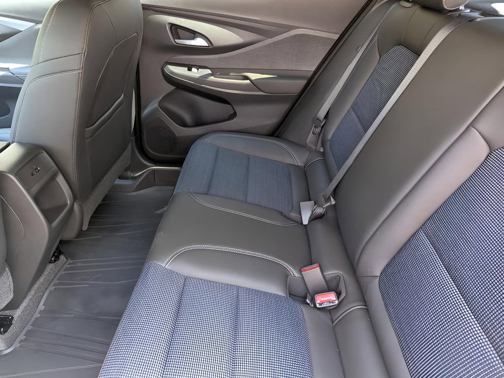 New 2026 Buick Envista Preferred w/ Convenience I Package image 10