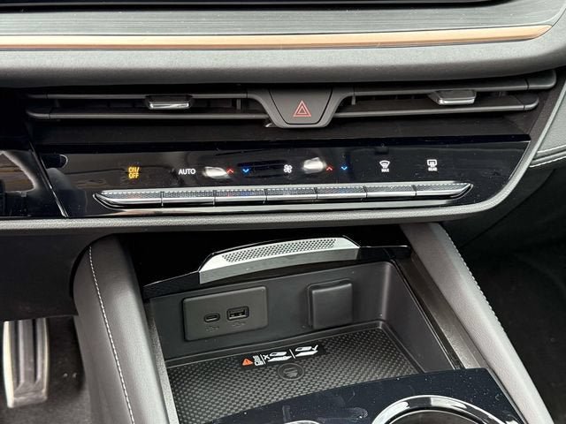 New 2026 Buick Envision Sport Touring AWD/4WD image 18