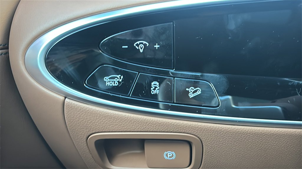 New 2026 Genesis GV70 2.5T Advanced image 19