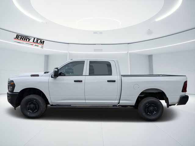 New 2026 RAM 2500 Tradesman AWD/4WD image 6