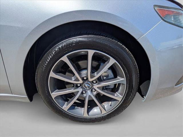Used 2017 Acura TLX V6 SH-AWD w/ Advance Package image 24