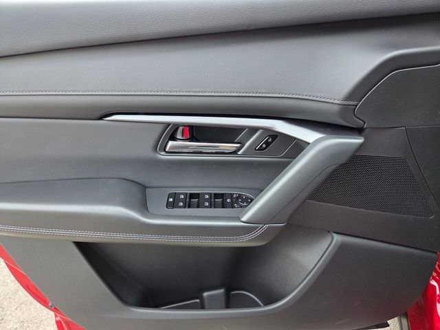 New 2026 MAZDA CX-5 Select AWD/4WD image 9