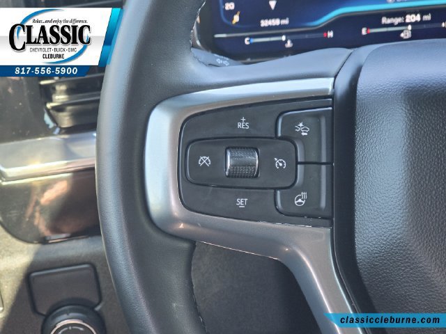 Used 2023 Chevrolet Silverado 1500 LT RWD image 28