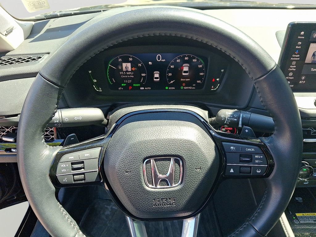 Used 2023 Honda Accord Touring image 21