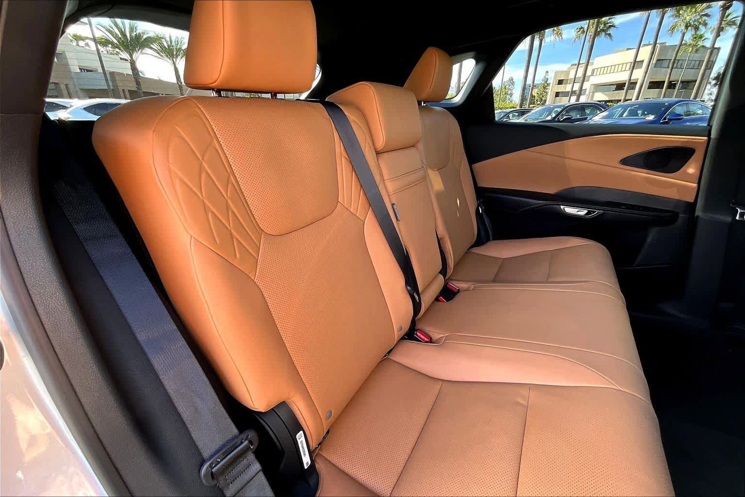 Certified 2024 Lexus RX 350 Premium w/ Convenience Package image 19