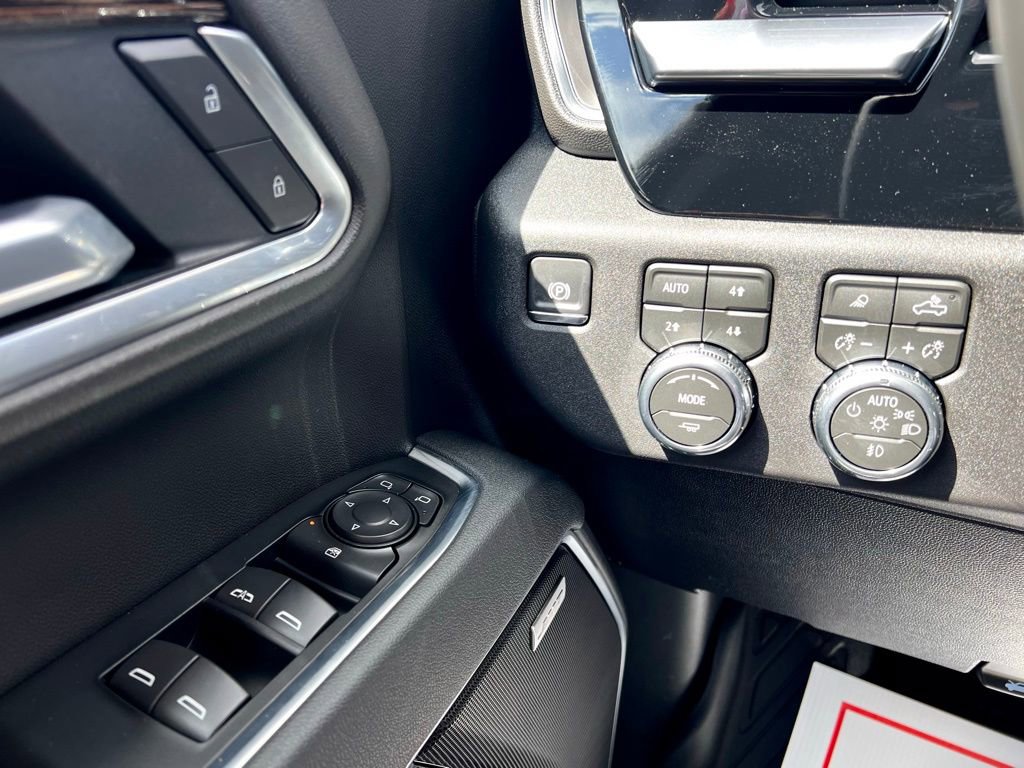 New 2026 GMC Sierra 1500 Elevation w/ Elevation Premium Package image 19