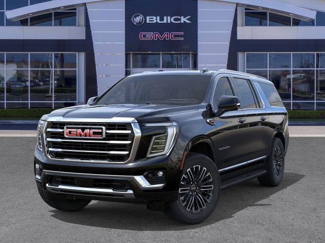 New 2026 GMC Yukon XL Elevation image 6