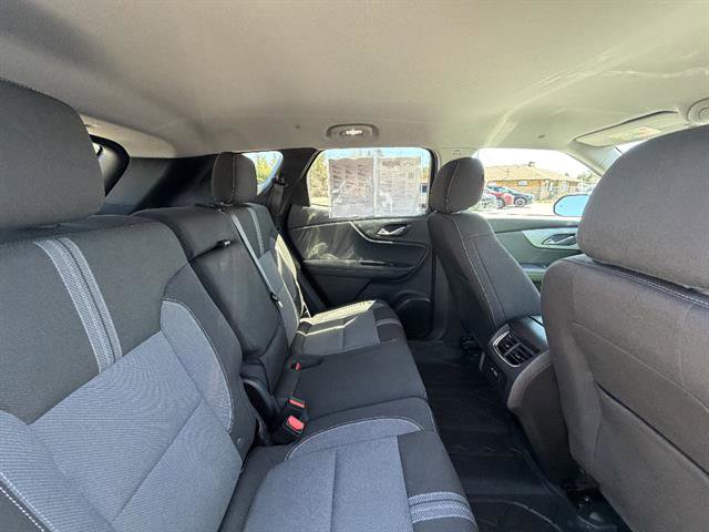 Used 2024 Chevrolet Blazer LT w/ LPO, Floor Liner Package AWD/4WD image 18
