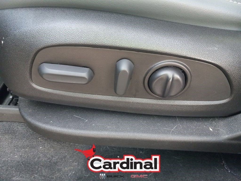 Certified 2022 Buick Enclave Essence w/ Experience Buick Package image 26