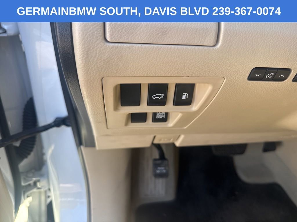 Used 2015 Lexus RX 350 FWD image 9