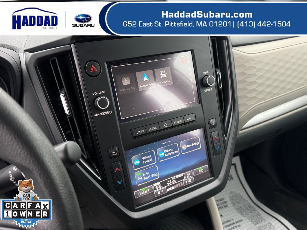 Used 2026 Subaru Forester AWD/4WD image 22