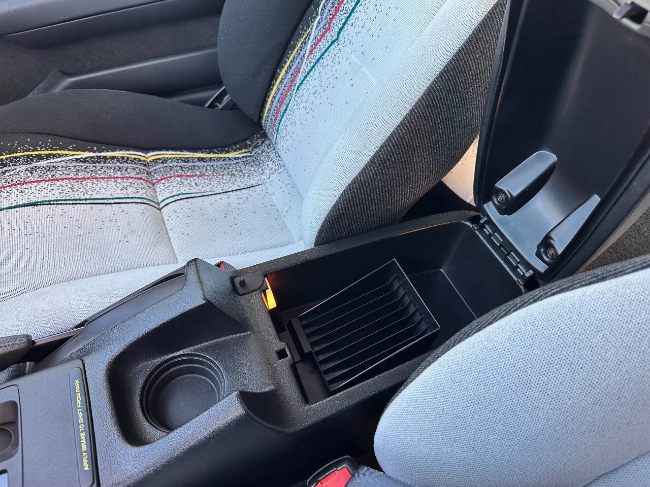Used 1993 Chevrolet Camaro Z28 RWD image 52