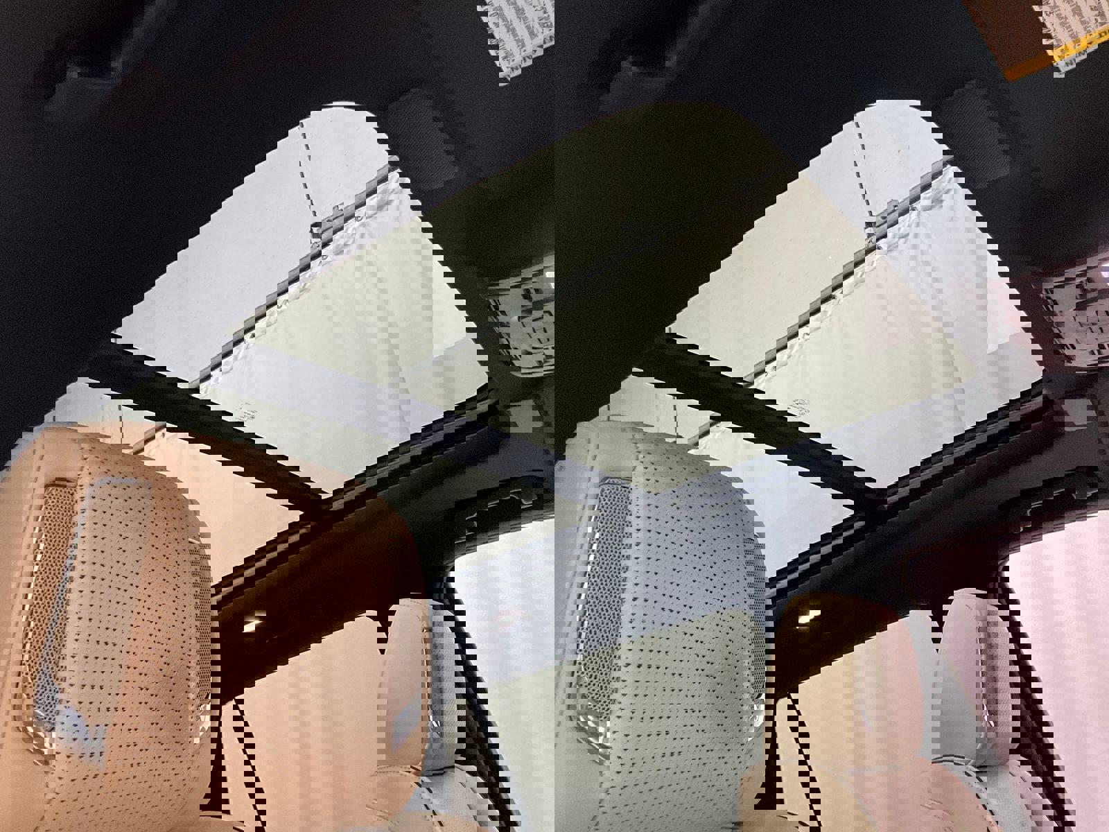 Used 2023 Cadillac Escalade Premium Luxury w/ Performance Package AWD/4WD image 21