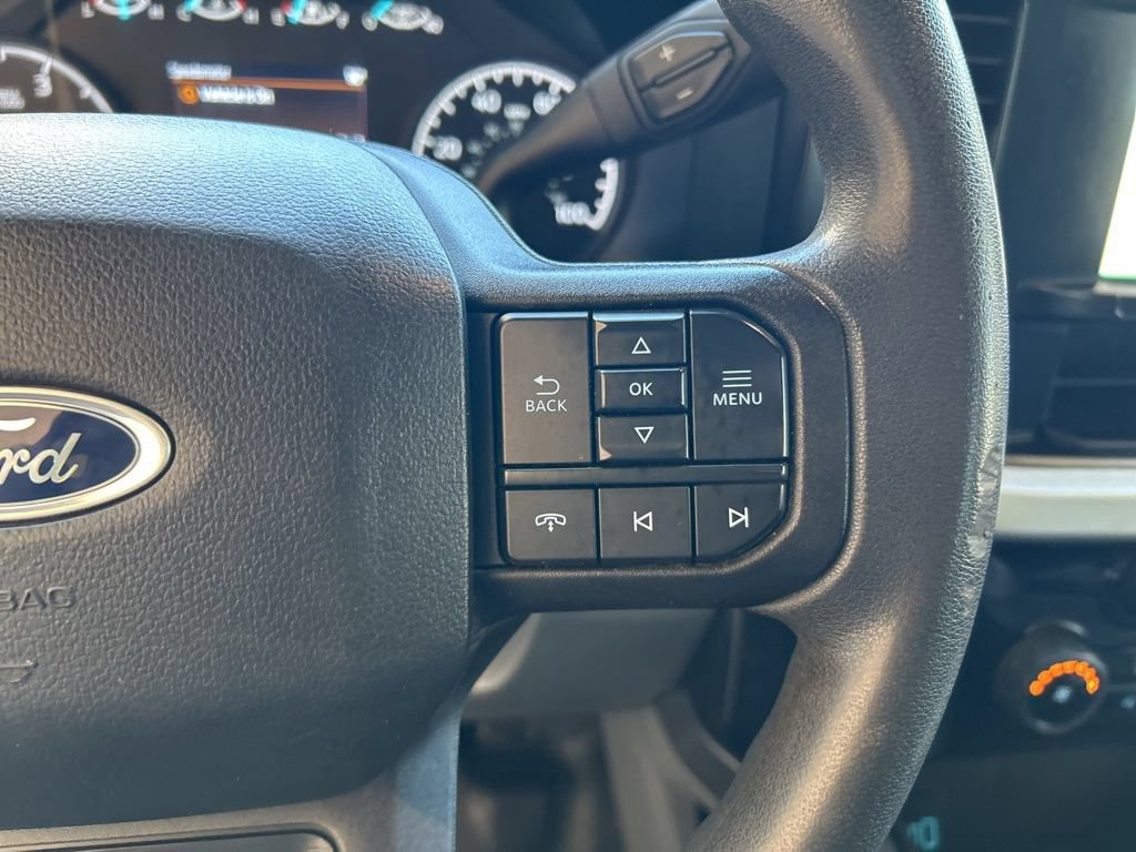 Used 2024 Ford F350 XLT w/ FX4 Off-Road Package AWD/4WD image 51