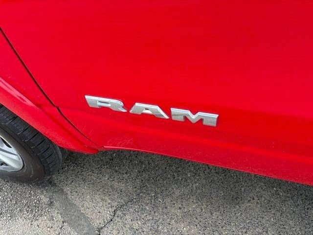 Used 2022 RAM 1500 Laramie w/ Sport Appearance Package AWD/4WD image 49