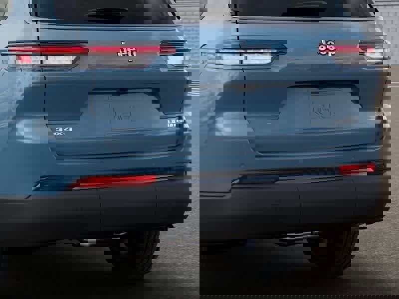 New 2026 Jeep Grand Cherokee L Limited image 13