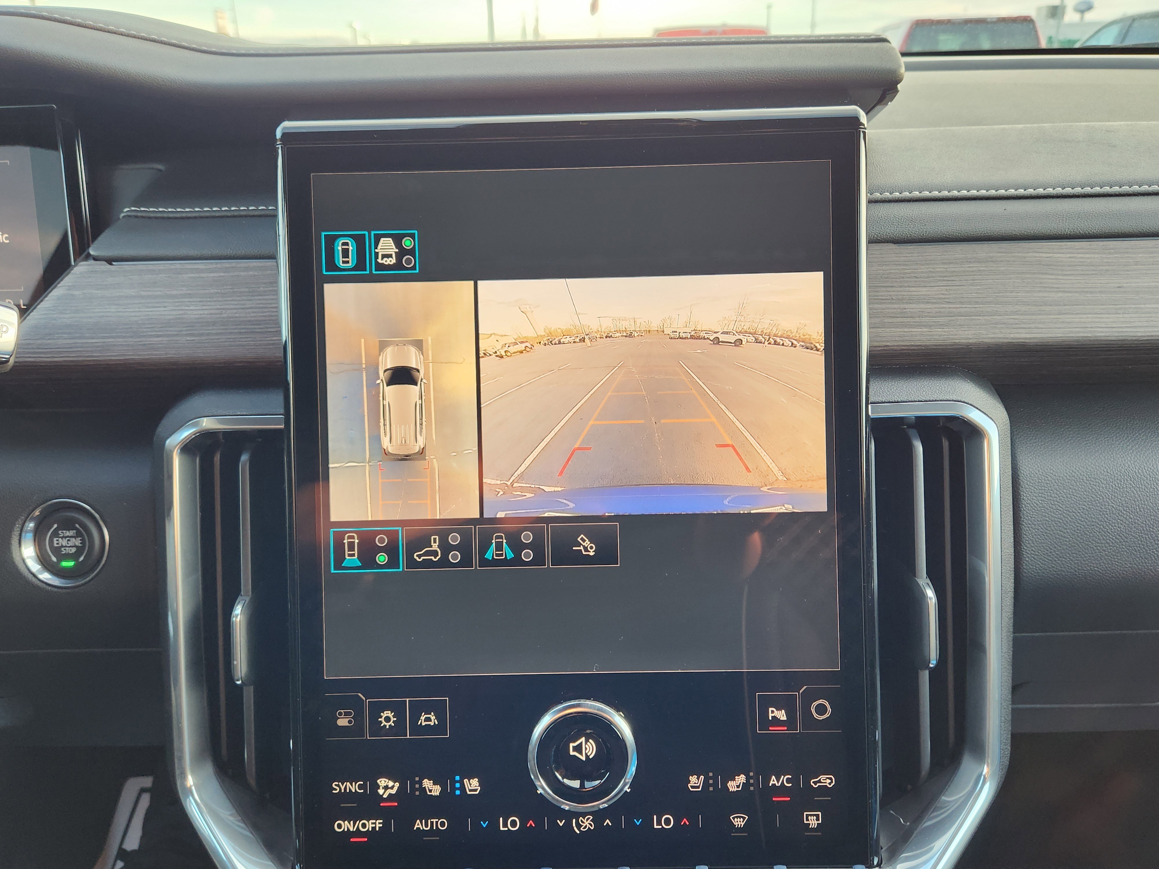 New 2026 GMC Acadia Denali w/ Super Cruise Package image 14