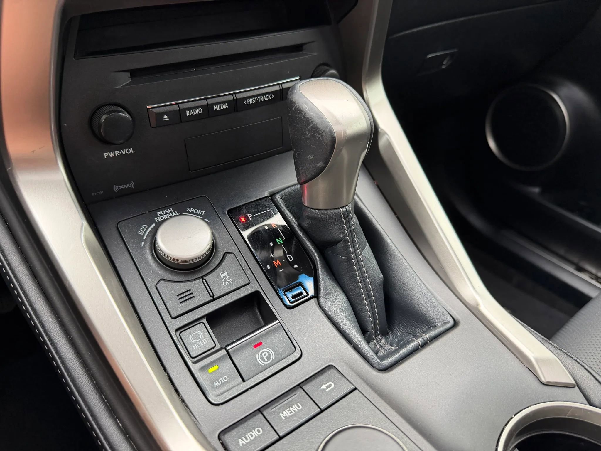 Used 2017 Lexus NX 200t FWD w/ Premium Package image 34