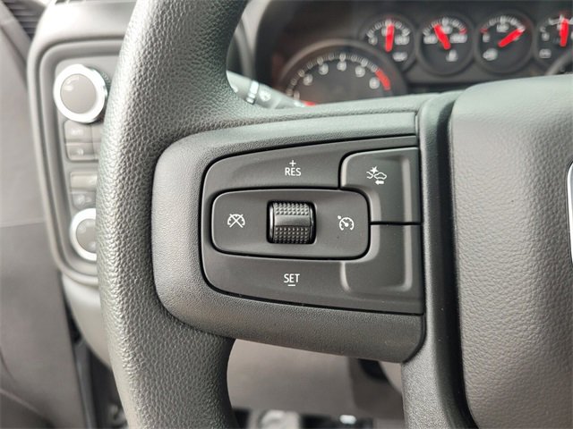 New 2025 GMC Sierra 1500 Pro w/ Pro Value Package image 21