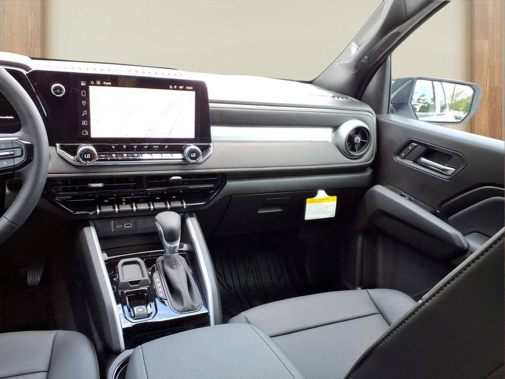 New 2026 Chevrolet Colorado LT w/ LT Convenience Package RWD image 22