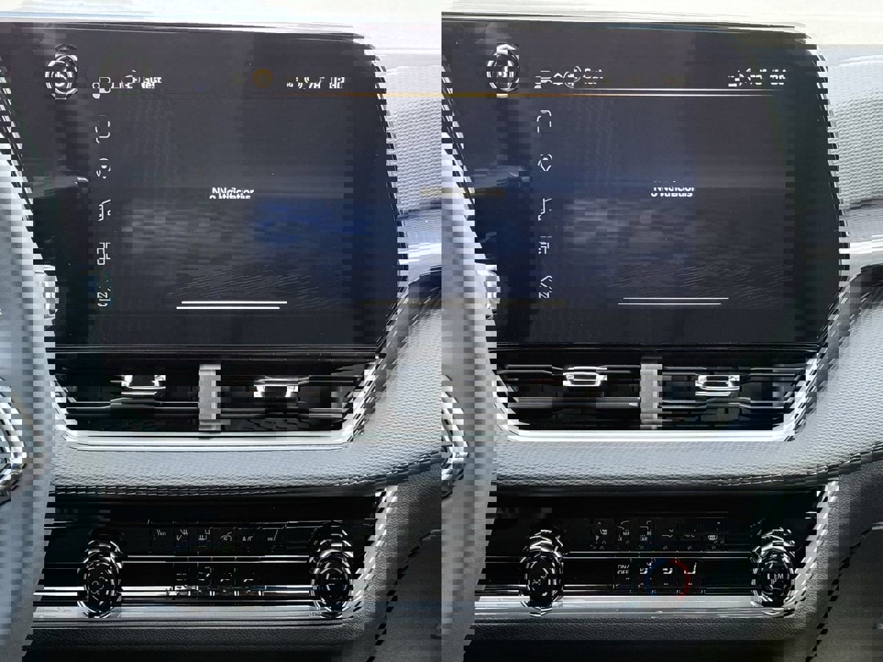 New 2026 Chevrolet Equinox LT w/ Safety and Technology Package FWD image 12