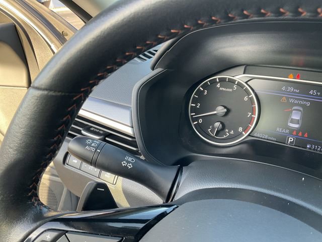 Certified 2024 Nissan Altima 2.5 SR image 23