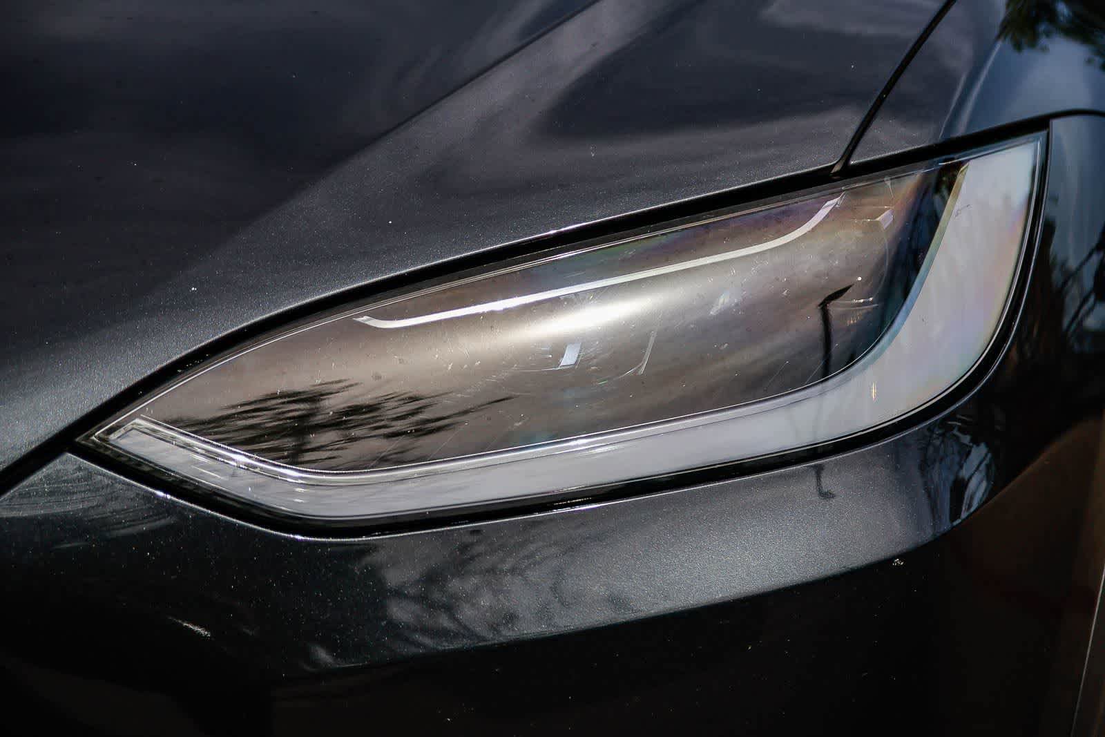 Used 2024 Tesla Model X image 10