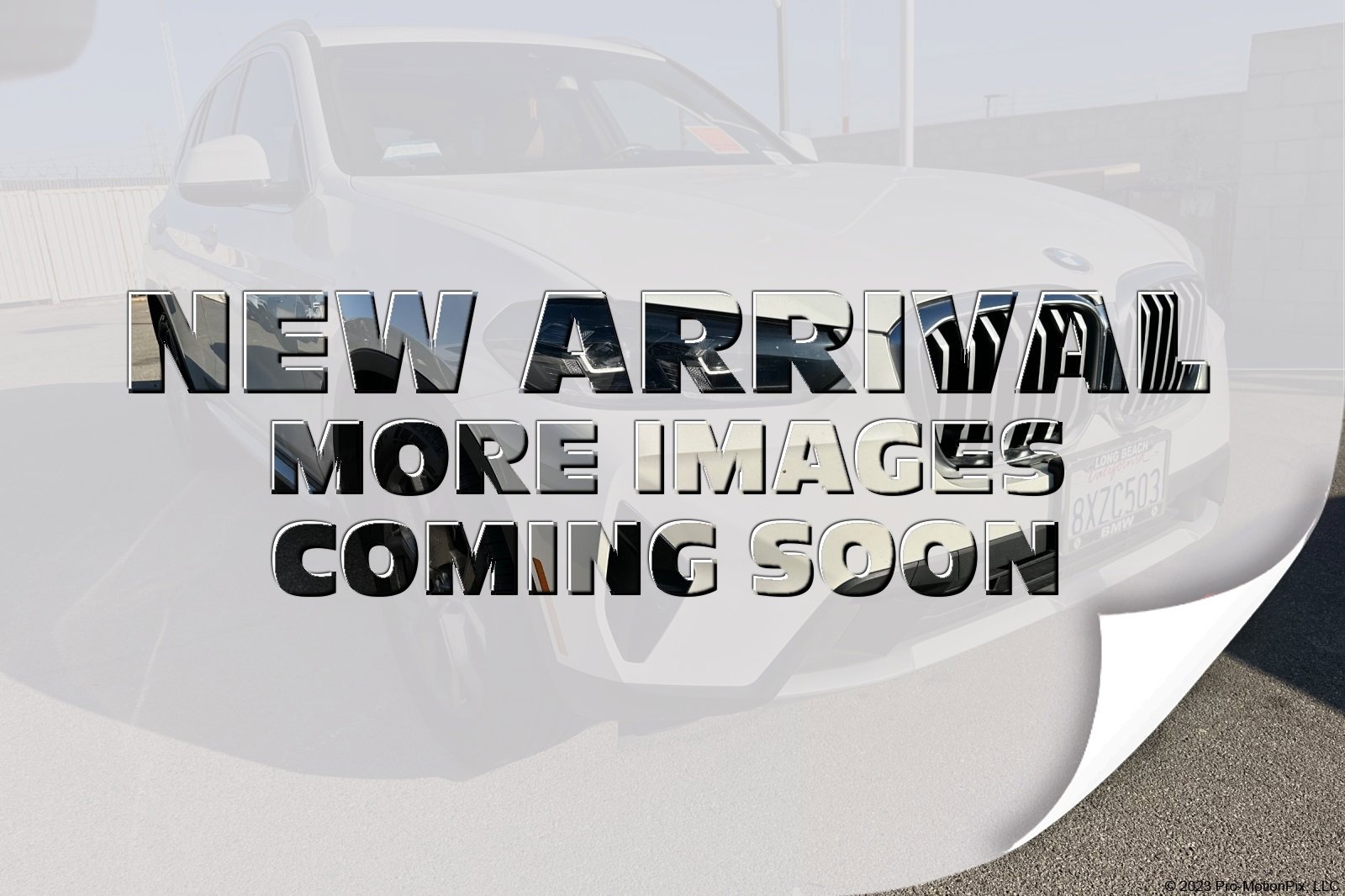 Used 2022 BMW X3 xDrive30i w/ Convenience Package