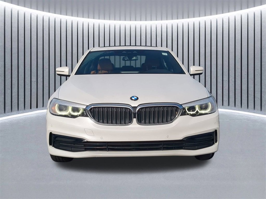 Used 2019 BMW 530i 530i w/ Convenience Package image 10