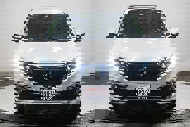 Used 2020 Honda Civic EX image 6