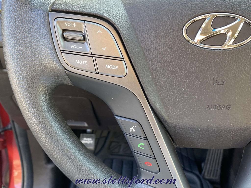 Used 2018 Hyundai Santa Fe Sport image 20