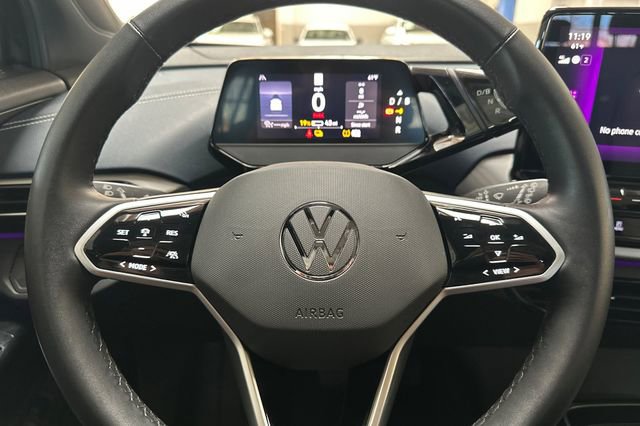 Certified 2024 Volkswagen ID.4 S image 28