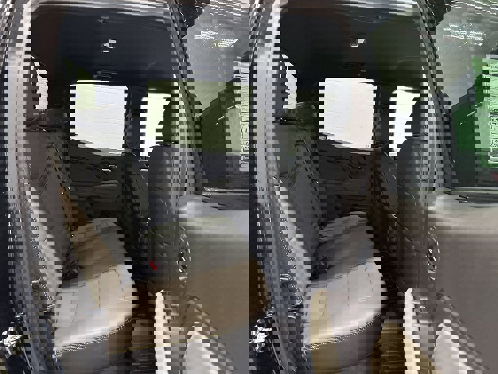 New 2026 Chevrolet Colorado ZR2 w/ Technology Package image 34