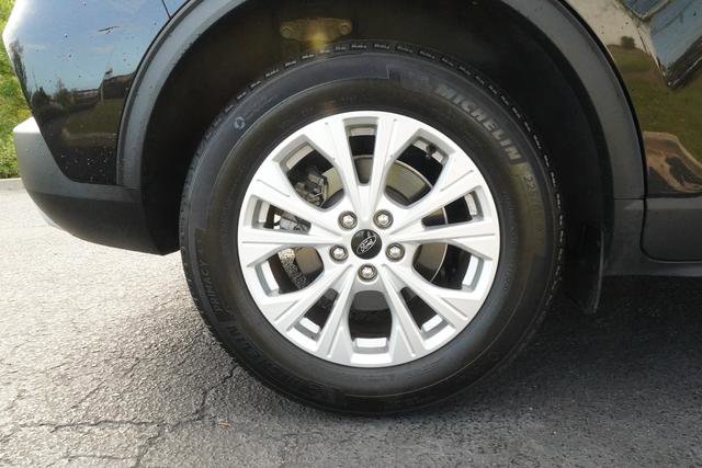 Used 2023 Ford Escape Active FWD image 37