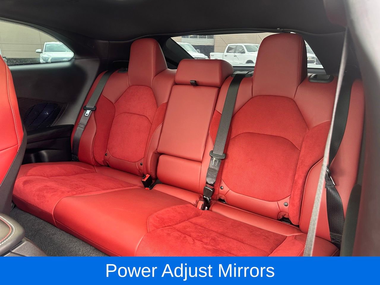 Used 2024 Dodge Charger R/T Scat Pack w/ Plus Group image 18