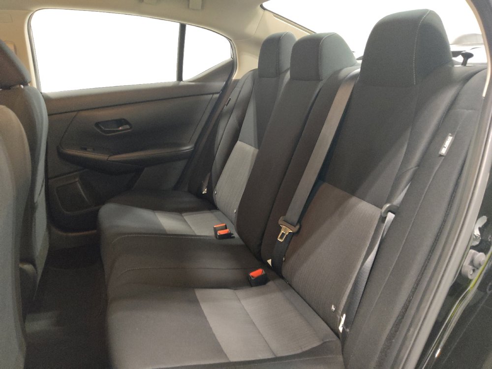 Used 2024 Nissan Sentra SV w/ All-Weather Package image 18