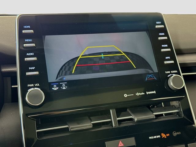 Certified 2021 Toyota Avalon XSE FWD image 23