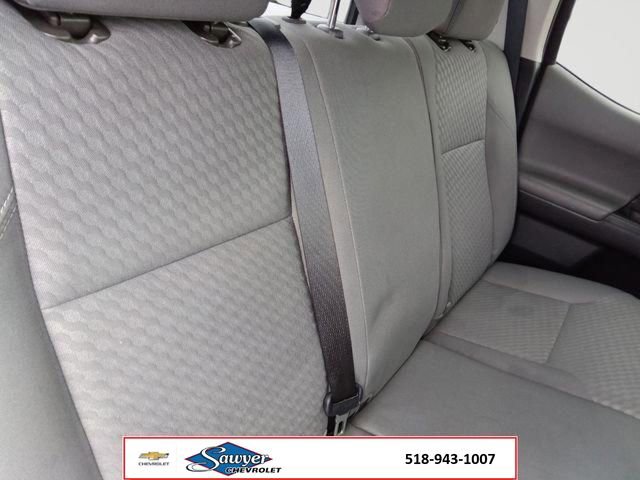 Used 2023 Toyota Tacoma SR5 w/ SX Package AWD/4WD image 17
