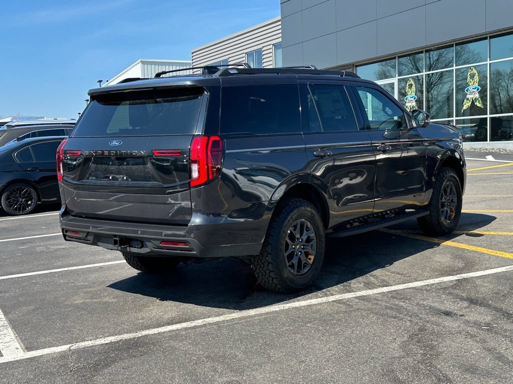 New 2026 Ford Expedition Tremor AWD/4WD image 33